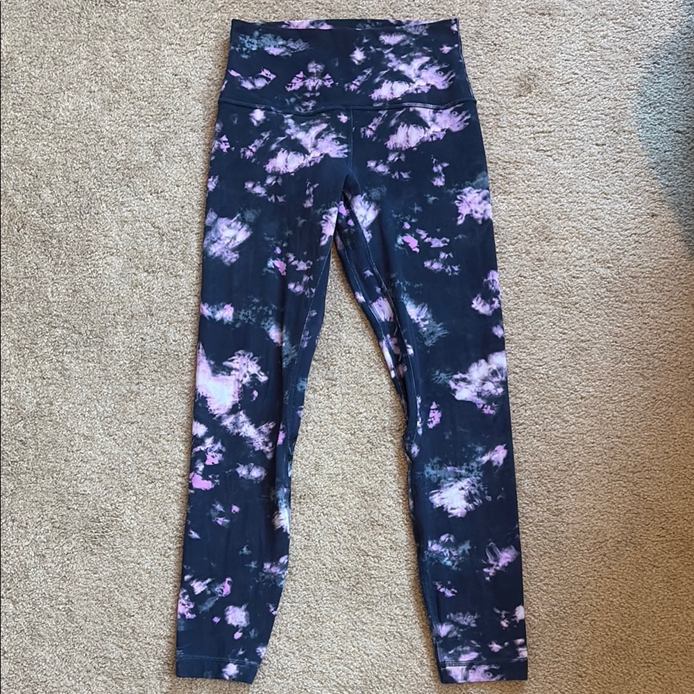 Lululemon 25” Align